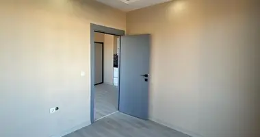 Mieszkanie 2 pokoi w Aksu, Turcja