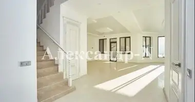 Casa 4 habitaciones en Odesa, Ucrania