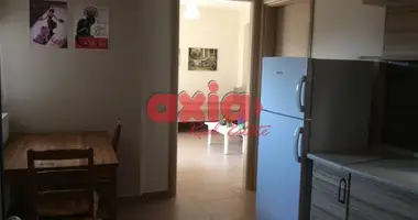 1 room studio apartment in Kavala Municipality, Greece