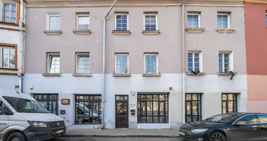 Commercial property 149 m² in Vilnius, Lithuania