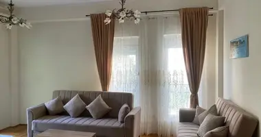 Wohnung 2 Schlafzimmer in Budva, Montenegro