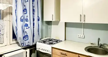 Mieszkanie w Mińsk, Białoruś