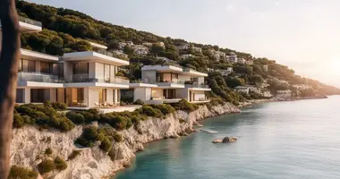 DEVELOPMENT PROJECT dans Opcina Marcana, Croatie