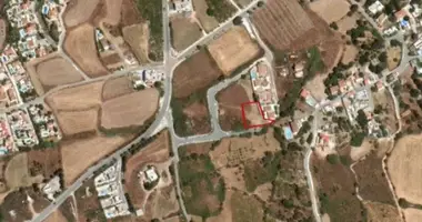 Mieszkanie w Kathikas, Cypr