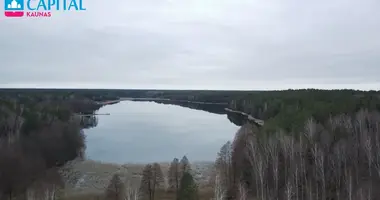 Terrain dans Nasutai, Lituanie