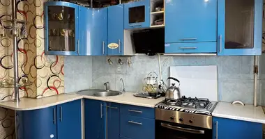 Wohnung 3 zimmer in Homel, Belarus