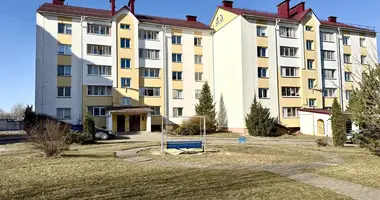 Wohnung 1 zimmer in Maladsetschna, Belarus