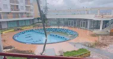 Apartamento 2 habitaciones en Orikum, Albania