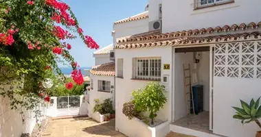 Casa 5 habitaciones en Benalmadena, Španjolska
