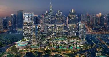 Квартира 4 комнаты в Дубай, ОАЭ