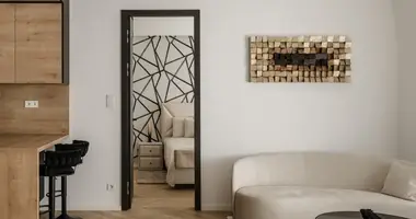 2 bedroom apartment in Central Hungary, Hungary