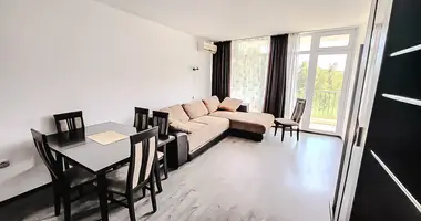 2 bedroom apartment in Nesebar, Bulgaria