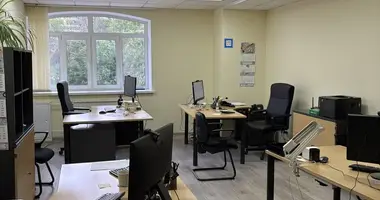 Büro 490 m² in Moskau, Russland