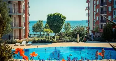 Wohnung in Sweti Wlas, Bulgarien