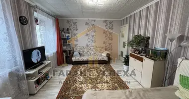 Appartement 1 chambre dans Brest, Bélarus