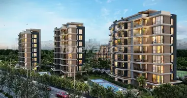 2 bedroom apartment in Aksu, Turkey