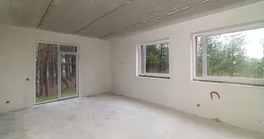 Appartement 1 chambre dans Bajorai, Lituanie