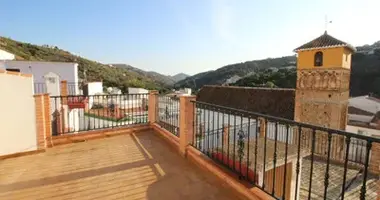 4 bedroom house in Spain