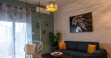 Wohnung 1 Schlafzimmer in Montenegro