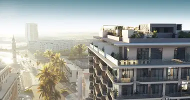 Studio apartment in Dubai, United Arab Emirates