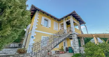Villa 5 bedrooms in Icici, Croatia