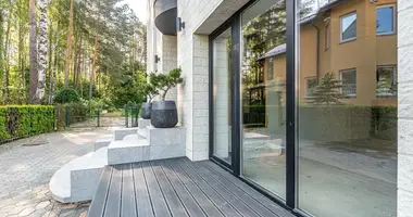 Appartement 2 chambres dans Vilnius, Lituanie