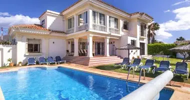 Maison 5 chambres dans Dos Hermanas, Espagne