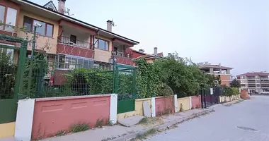 Villa 7 rooms in Odunpazarı, Turkey