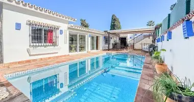 4 bedroom house in Bel Air, Spain