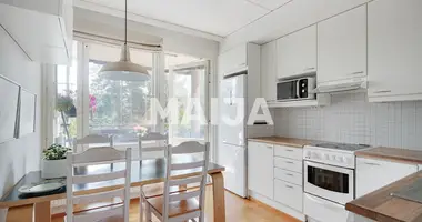 Appartement 2 chambres dans Helsinki sub region, Finlande