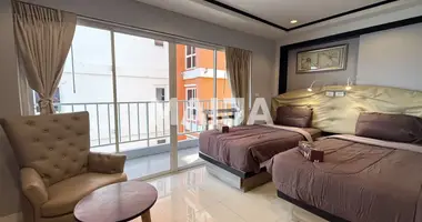 Mieszkanie w Pattaya City, Tajlandia