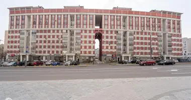 Квартира 3 комнаты в Минск, Беларусь