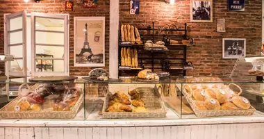 Propriété commerciale 429 m² dans Barcelone, Espagne