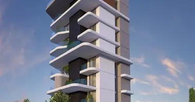 3 bedroom apartment in Larnaca, Cyprus