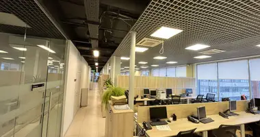 Office 1 411 m² in Moscow, Russia