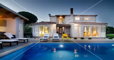 Maison 4 chambres dans Opcina Fazana, Croatie