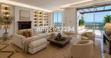Apartamento 3 habitaciones en Benahavis, Španjolska