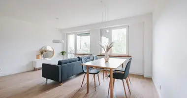 Appartement 2 chambres dans Komorow, Pologne