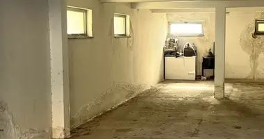 Propiedad comercial en Podgorica, Montenegro