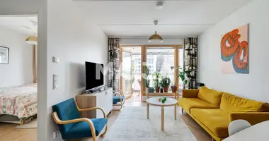 Appartement 1 chambre dans Helsinki sub region, Finlande