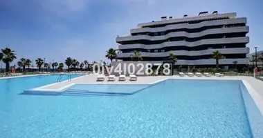3 bedroom apartment in Torremolinos, Spain