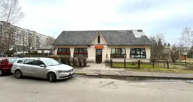 Магазин 120 м² в Рига, Латвия