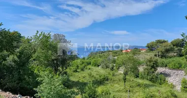 Plot of land in Krk, Croatia
