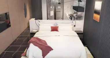 Studio 1 zimmer in Rawai, Thailand
