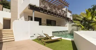 Maison 3 chambres dans Dos Hermanas, Espagne