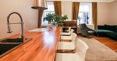 2 bedroom apartment in Riga, Latvia