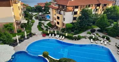 Квартира 1 спальня в Святой Влас, Болгария