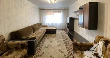 3 room apartment in Muchaviecki sielski Saviet, Belarus
