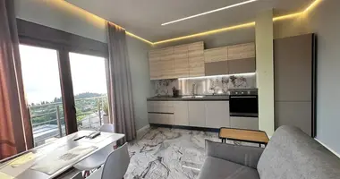 Apartamento 2 habitaciones en Tivat, Montenegro
