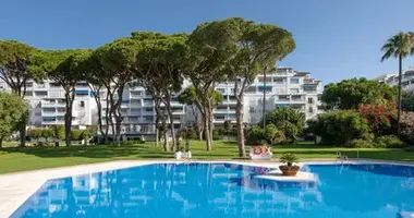 Wohnung 2 Schlafzimmer in Marbella, Spanien